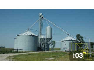 Property photo 15 - Land Auction 458+/- acres in 11 Tracts - Farmland, Woods